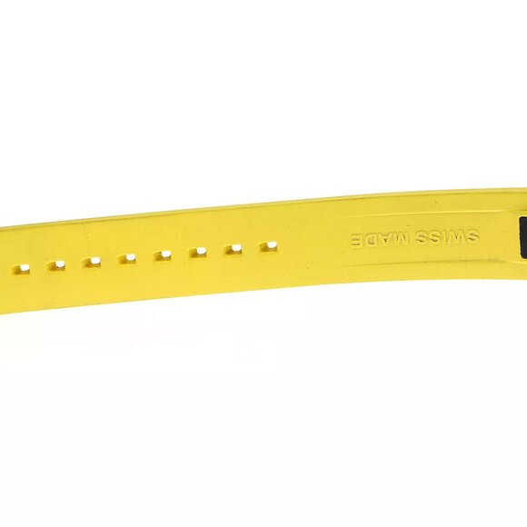 LOUIS VUITTON Tambour PM Monogram monogram belt Quartz Ladies_780982 main image 4